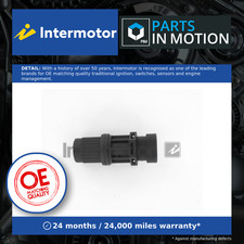 Speed Sensor (MTM) fits