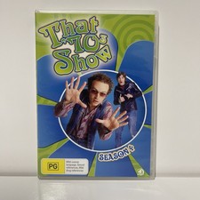 That 70's Show Complete Season