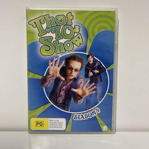 That show complete season - 70's,