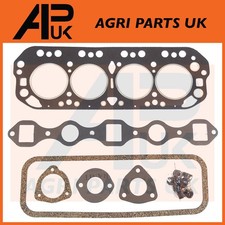 Top end Head Gasket Set