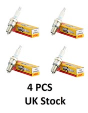 Genuine NGK BPR6ES Stock no