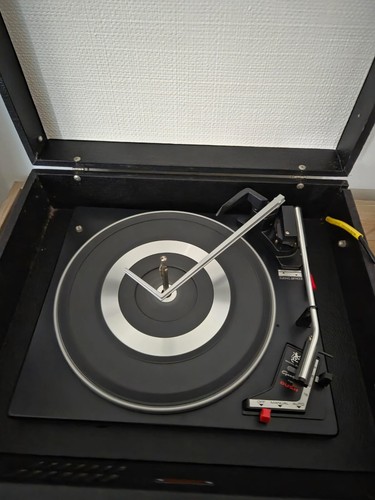 Very rare vintage bush srp - rare!!,