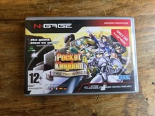 Nokia N-Gage Pocket Kingdom