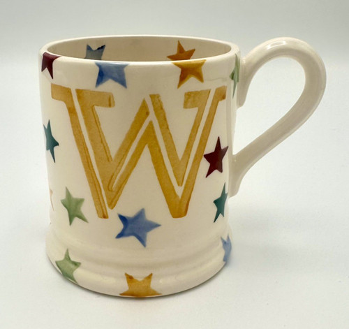 Emma bridgewater polka stars - emma,