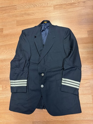 Vintage usaf air force uniform - usaf,