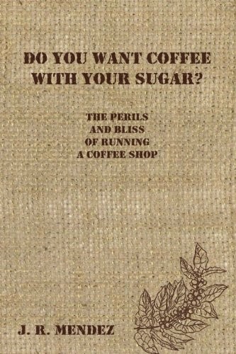 You want coffee with your - coffee,