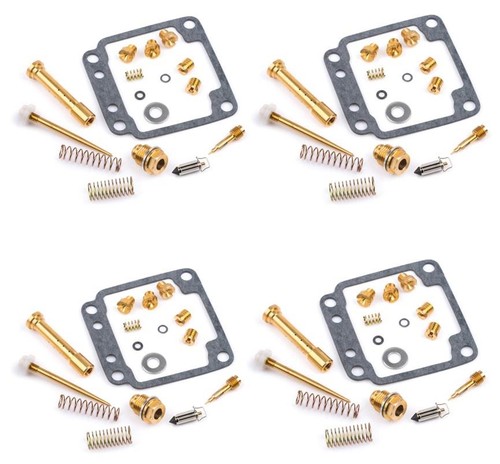 Carb rebuild kits for - 4x,