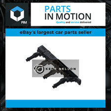 Ignition Coil fits VAUXHALL