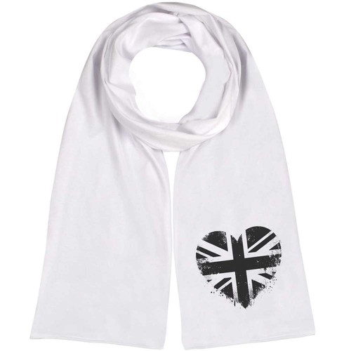 Union jack heart lightweight - 'union,