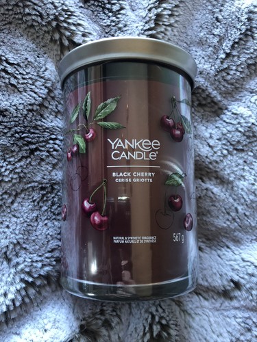 Yankee candle large jar - large,