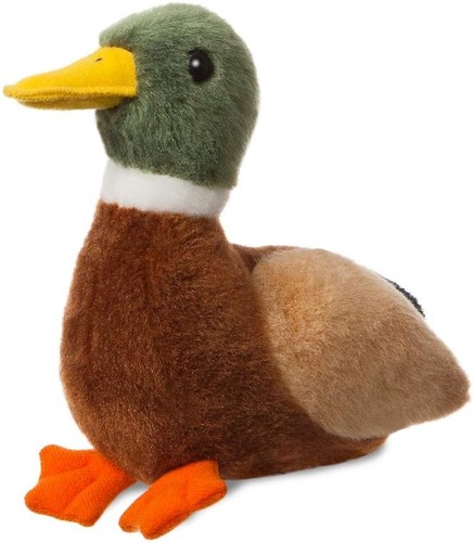 Aurora mini flopsies mallard - flopsies,