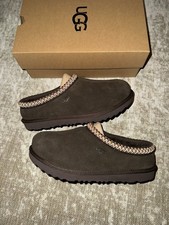 GENUINE UGG Tasman II Dusted Cocoa UK5 (K / 1019066K)