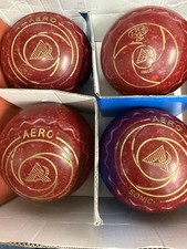 Aero sonic bowls - aero,
