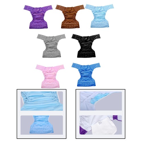 Cloth diaper underwear - diaper,