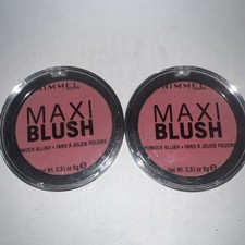 Rimmel london maxi blush - rimmel,