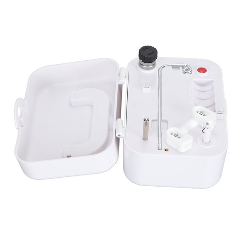 Electric bobbin winder - bobbin,