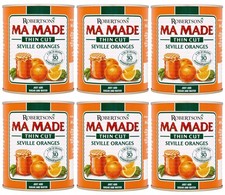 Robertsons made thin cut - ma,