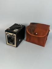 Kodak Brownie Six-20 Camera