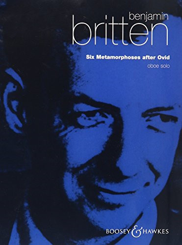 Benjamin britten - britten, 6