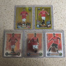 Cristiano Ronaldo Topps Match