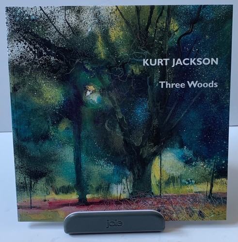 Kurt jackson three woods - kurt, /