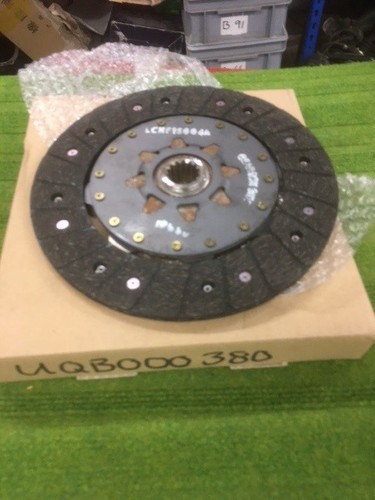 Rover mgzt ztt clutch - rover,