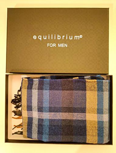 Equilibrium men plaid - equilibrium,
