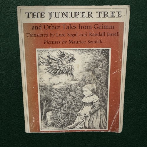 The juniper tree other - other, tales