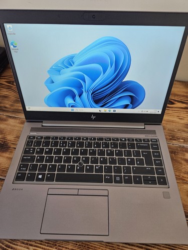 Zbook 14u laptop - zbook, g5