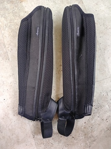 Decathlon half mesh - half,