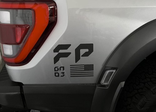 Ford raptor 150 gen 01 - ford,