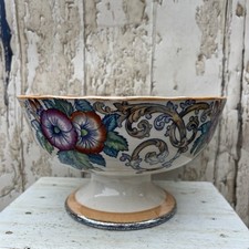 Antique Cochrane & Co Footed