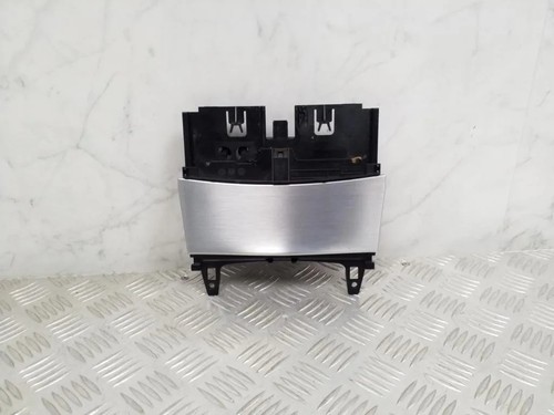 Mercedes benz w204 ashtray - mercedes-benz,