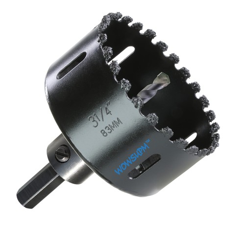 Wowsupm carbide grit - carbide,