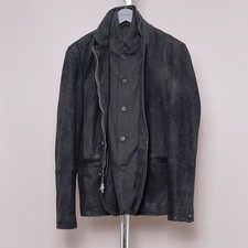 ALL SAINTS Dayton Leather