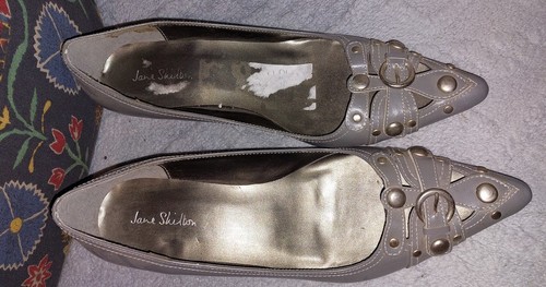 New designer jane shilton grey - designer,