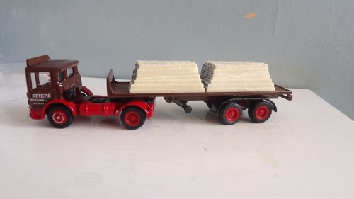 Die cast code - e.f.e.,