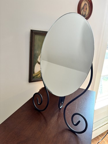 Ikea myken vanity - ikea, tabletop