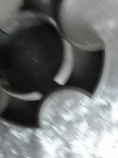 Vauxhall astra gte mk1 alloy