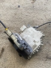 AUDI TT MK2 PASSENGER DOOR