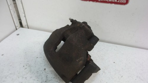 Brake caliper left - front, audi