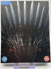 Game of Thrones: The Complete