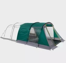 Coleman Mosedale 5 Blackout Tent with Front Extension 5-Person