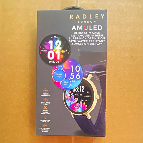 Radley london amoled - london,