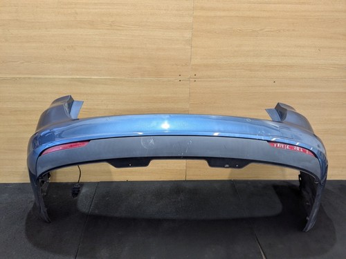 Vauxhall astra mk7 rear - vauxhall, k