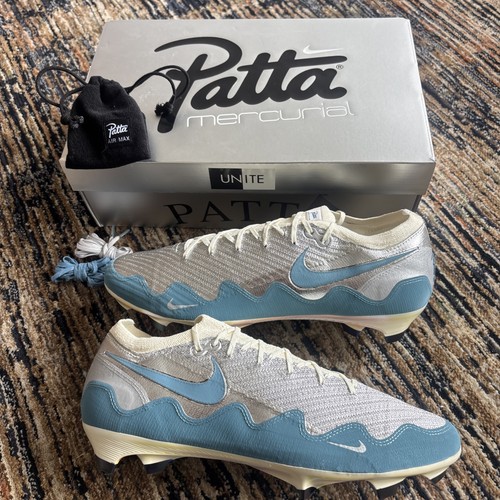 Patta nike mercurial zoom - patta, x