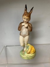 ROYAL DOULTON FIGURINE BABY