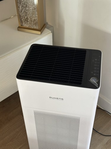 Ruhens wha400uv air purifier - ruhens,