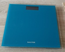 Salter Digital Bathroom Weighing Scale