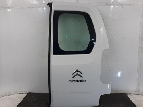 Citroen berlingo mk2 - citroen,